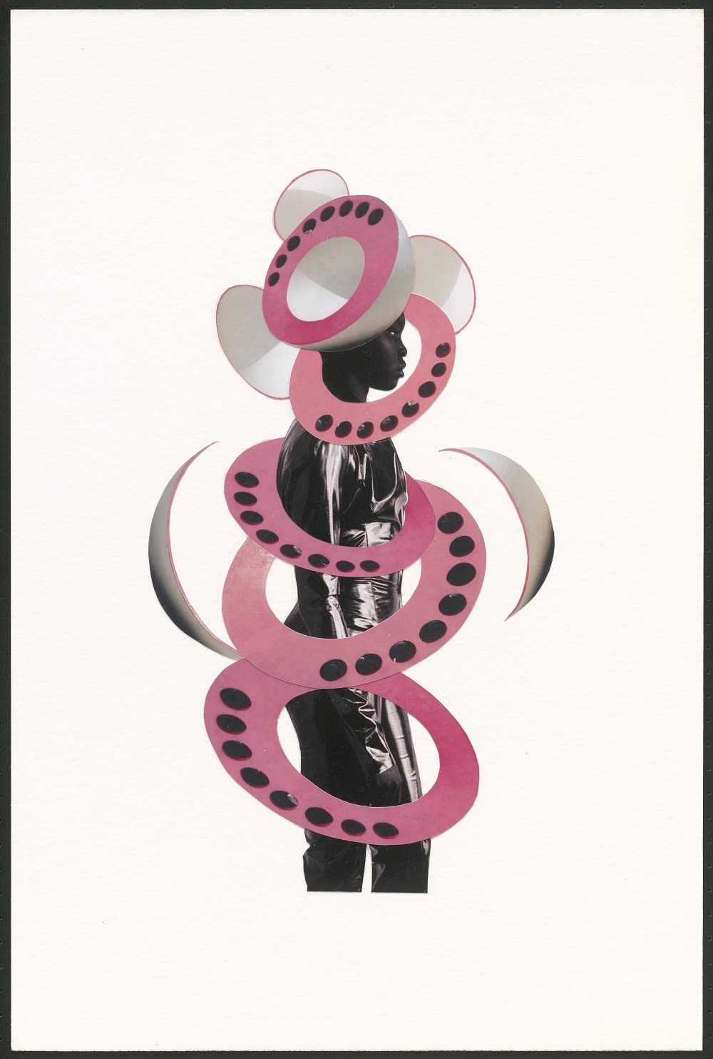 Vincent Michea, Ivory Tower, 2016