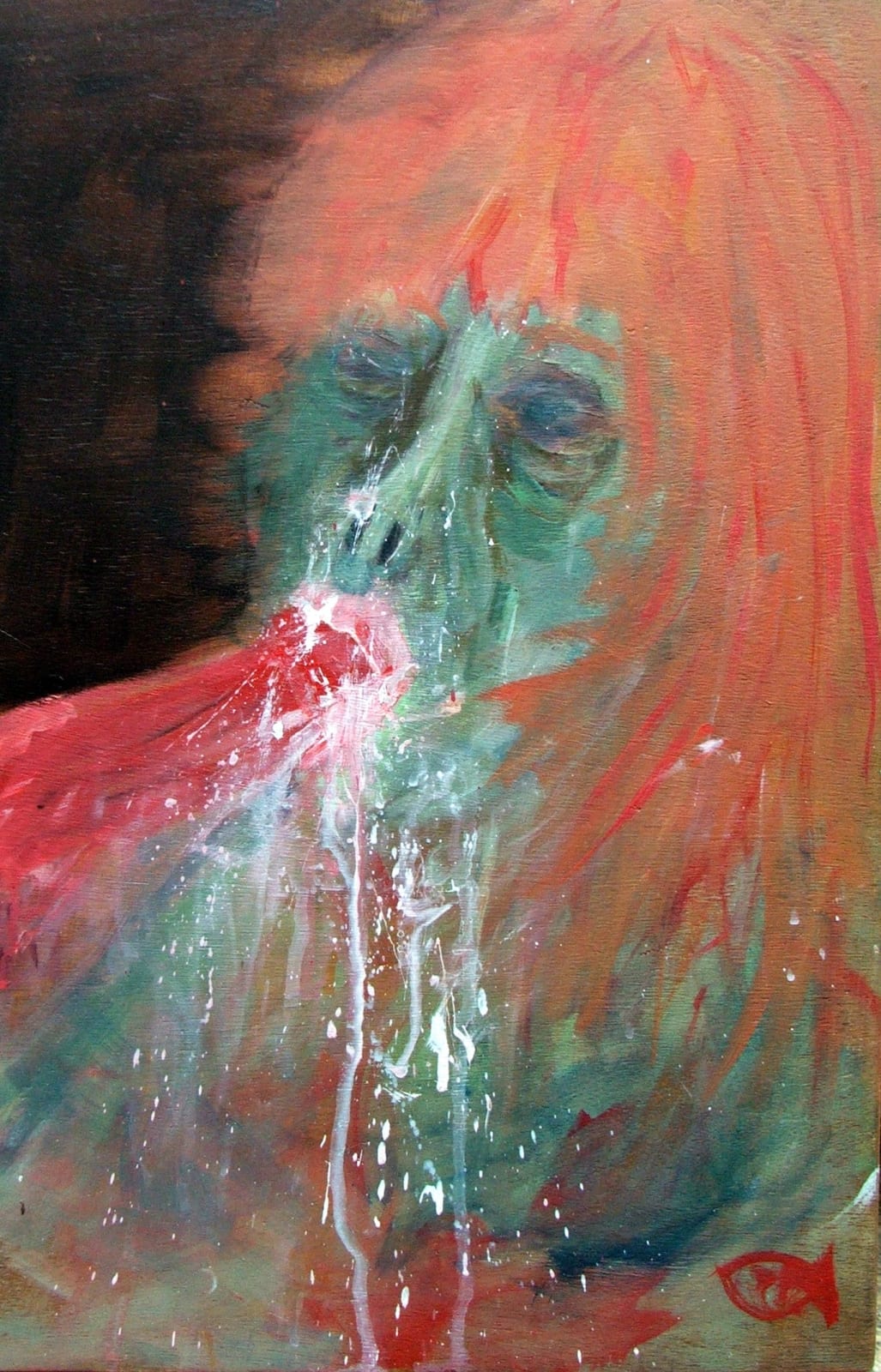 Zero Cents, Calliste & Jordan, 2008