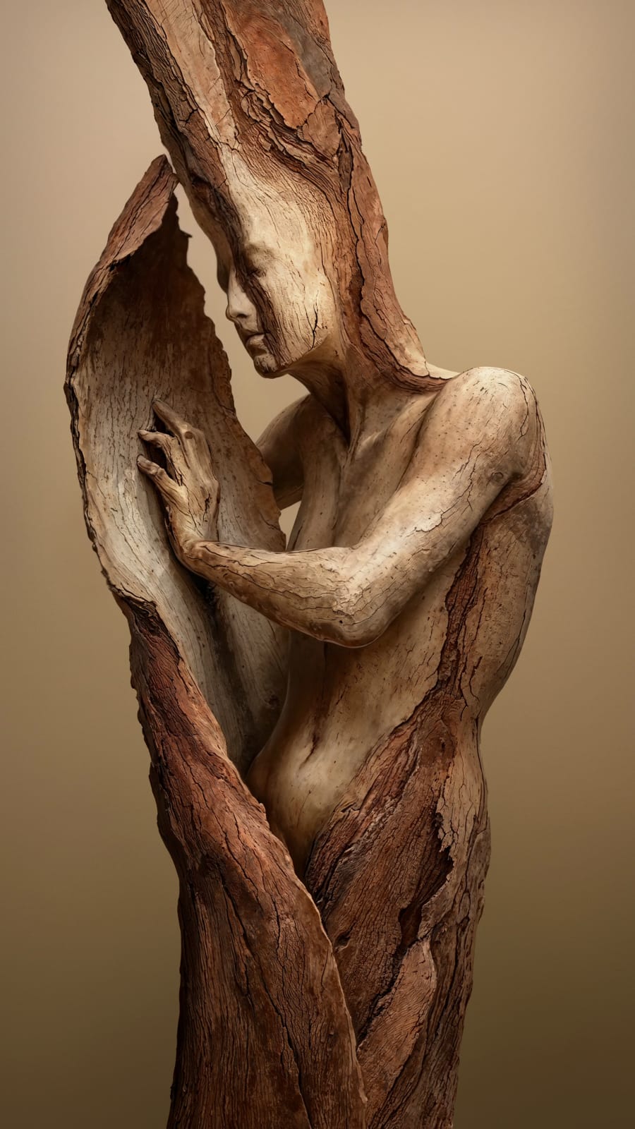 Roy Adin, Breaking Free, 2025