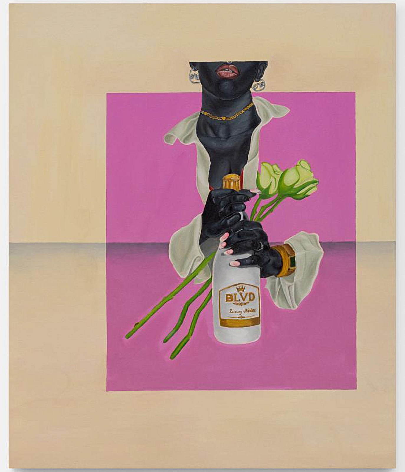 Mpho Feni Chulumanco, ulonwabo, 2023