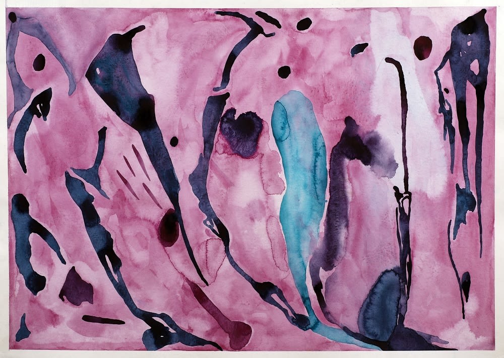 Abekyelesh Belay, Air, 2017