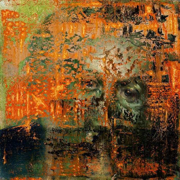 Oren Eliav, Listener, 2011