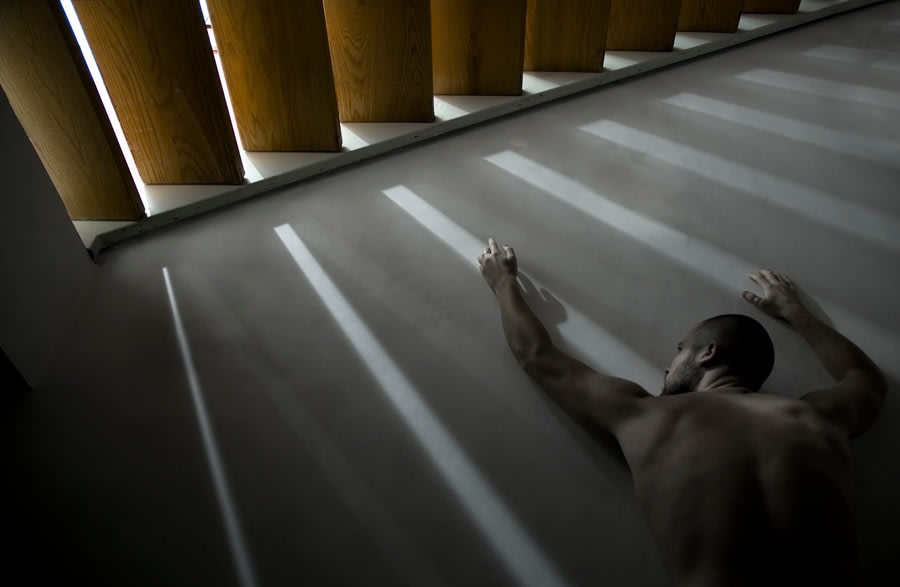 Boaz Perlstein, Untitled, 2009