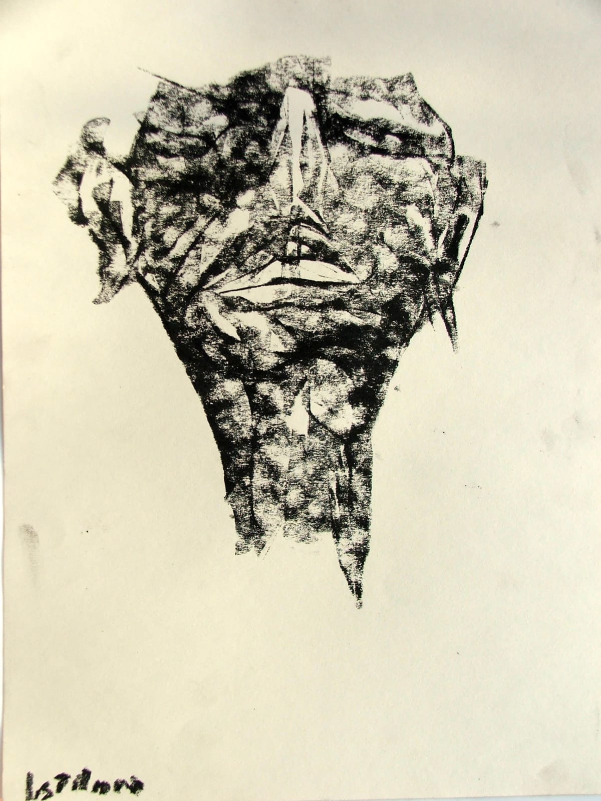 Luzy Shtilman, Untitled, 2007