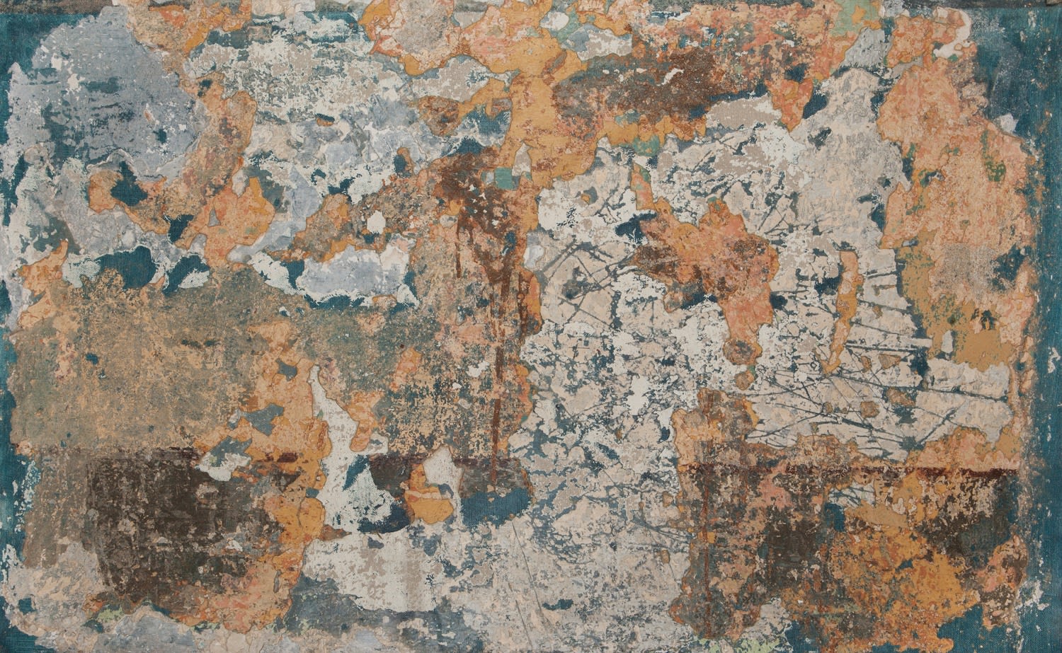 Lihi Turjeman, Wax Project, 2013