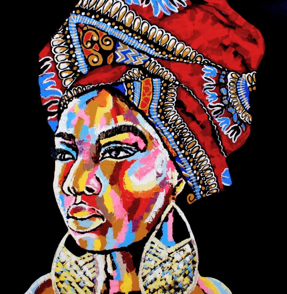 Daniel Gyekyi Gyan, Angelina, 2021