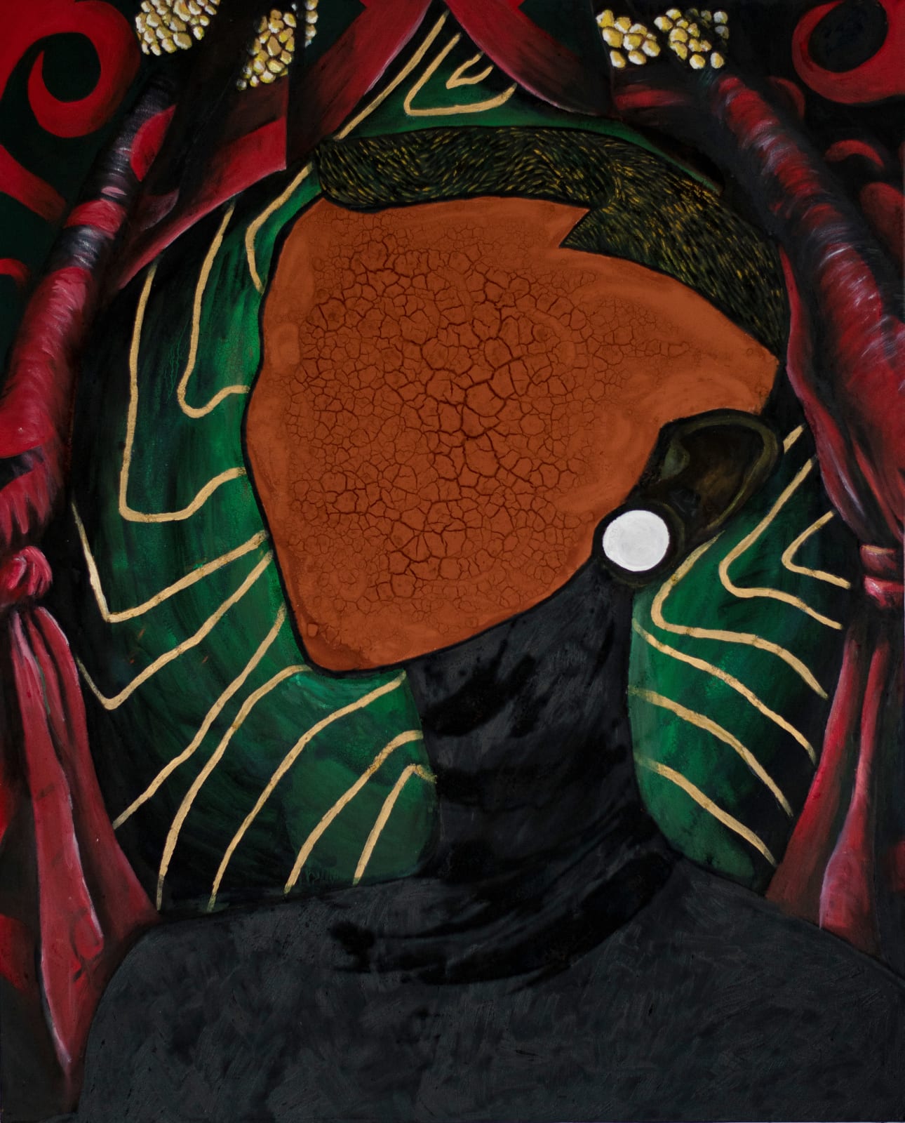 Selloane Moeti, Morena, 2019