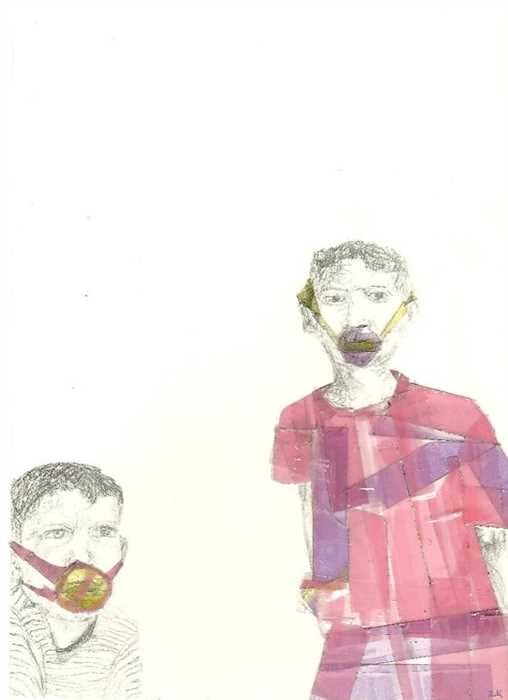 Reouth Keren, Road Signs, 2010