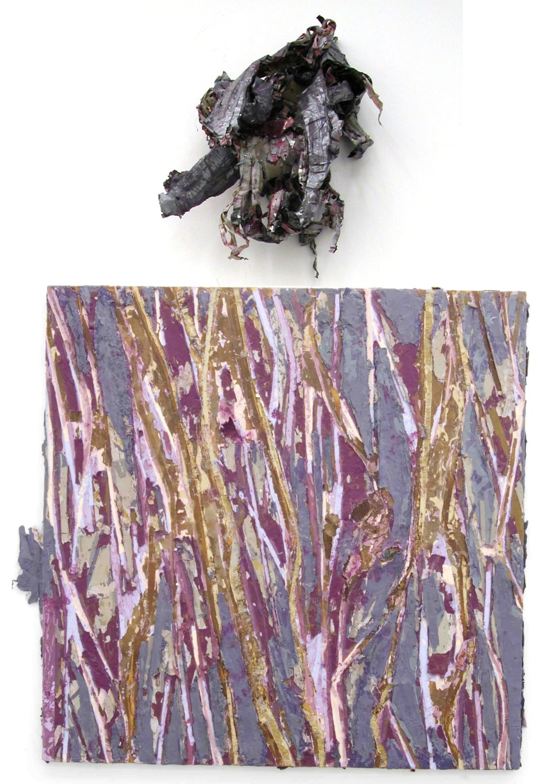 Yonatan Ullman, Time Machine #4, 2006