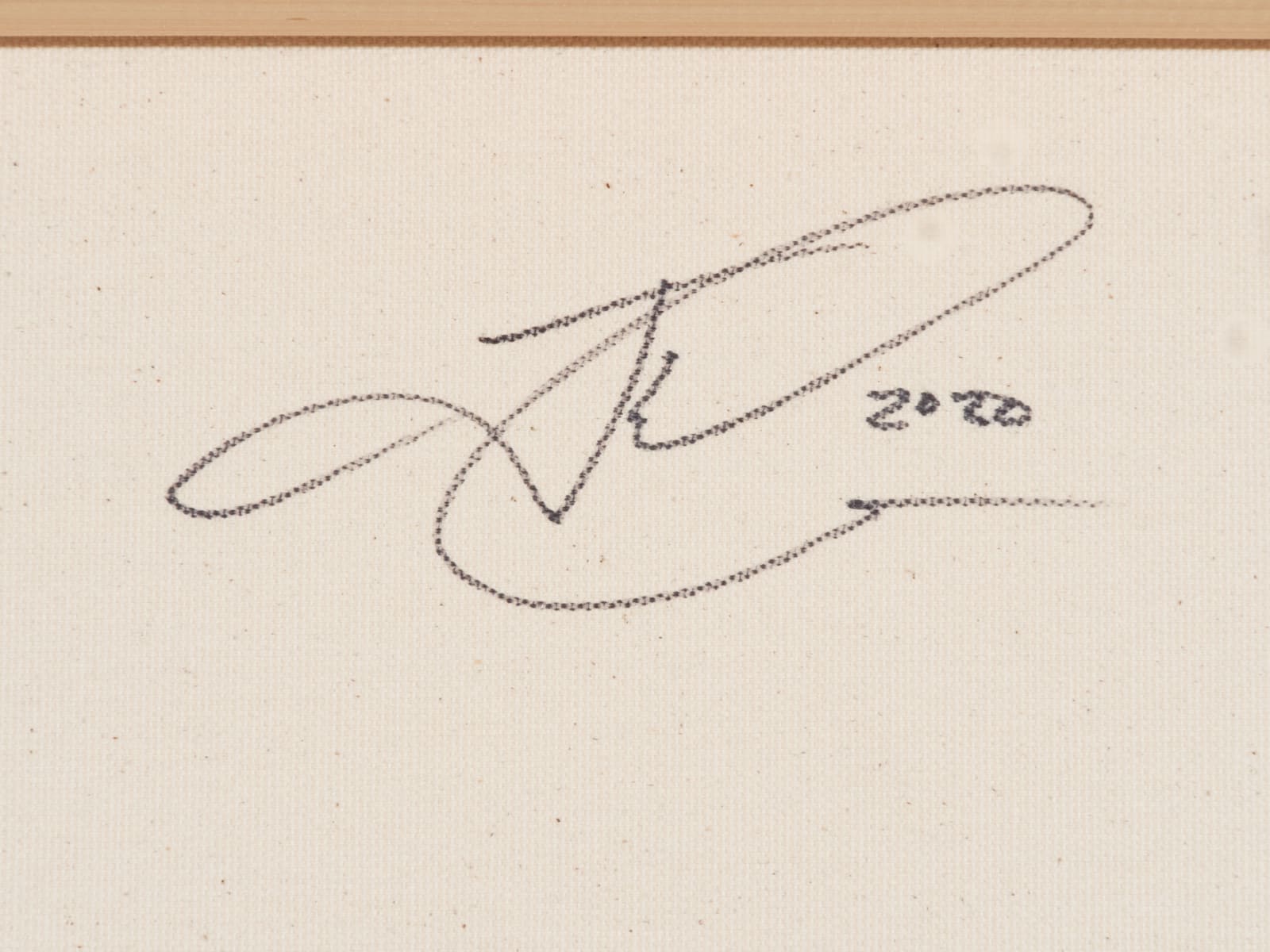 Jammie Holmes, Angels, 2021