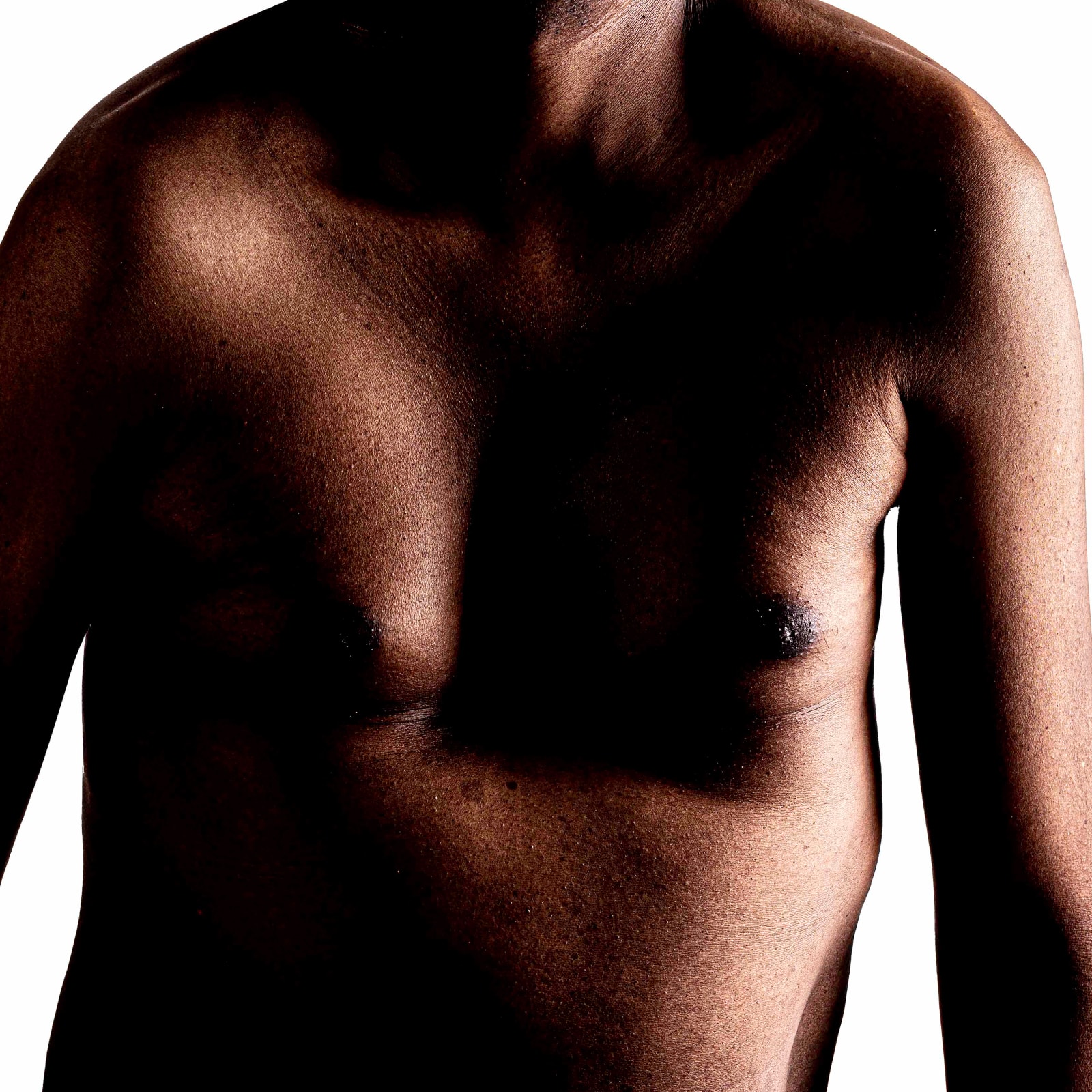 Ephraim Wasse, DYS-MOR-PHIC, 2023