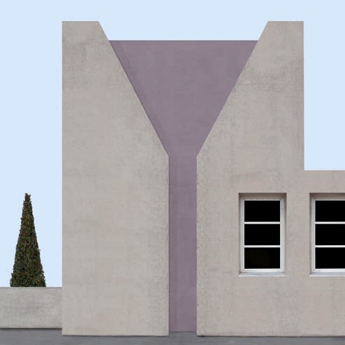 Dorian Gottlieb, Untitled, 2013