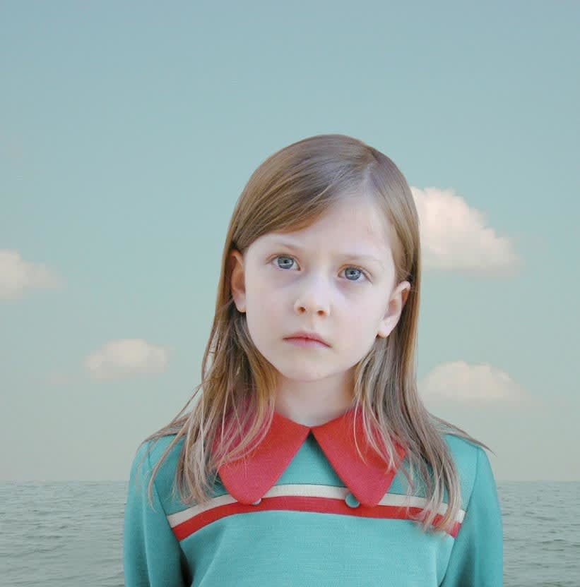 Loretta Lux, Lois 2, 2000