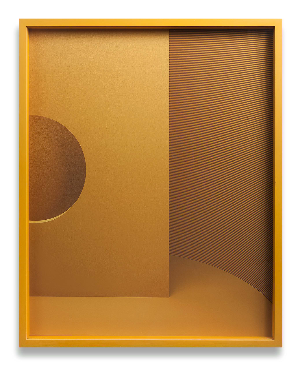 Liat Elbling, Interactions #3, 2013