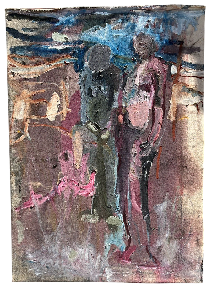 Amir Nave, untitled, 2016