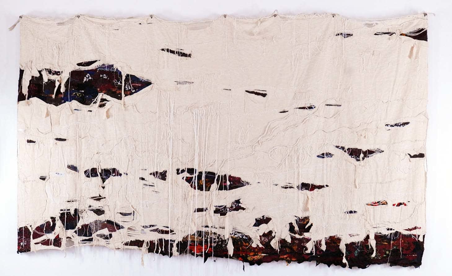 Gatot Pujiarto, Unstoppable / Tak Terbendung, 2012