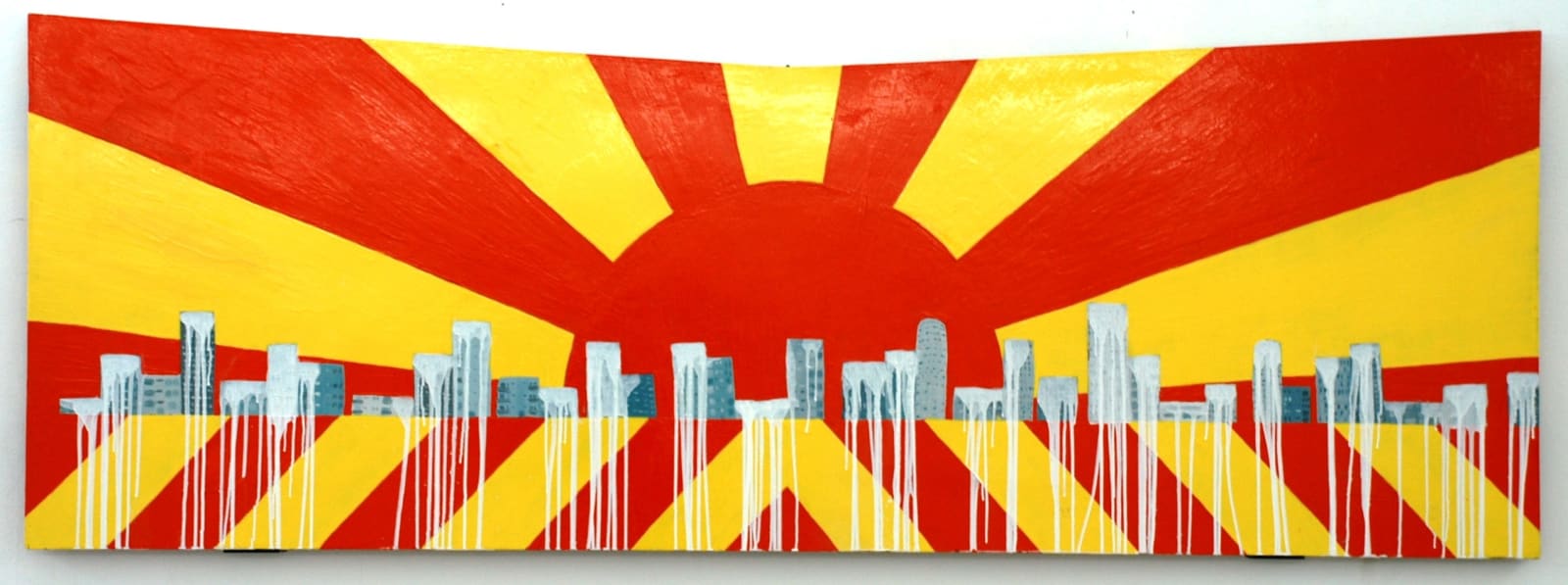 Rona Stern, Untitled, 2010