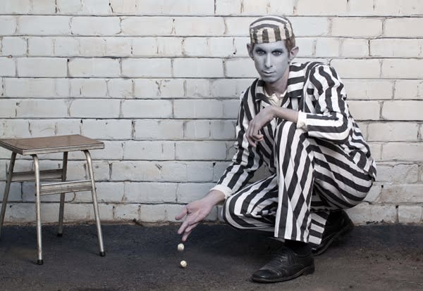 Ben Hagari, A Nous la Liberte, 2011