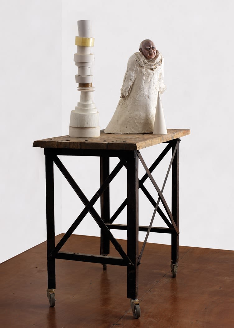 Philip Rantzer, Father, 2006