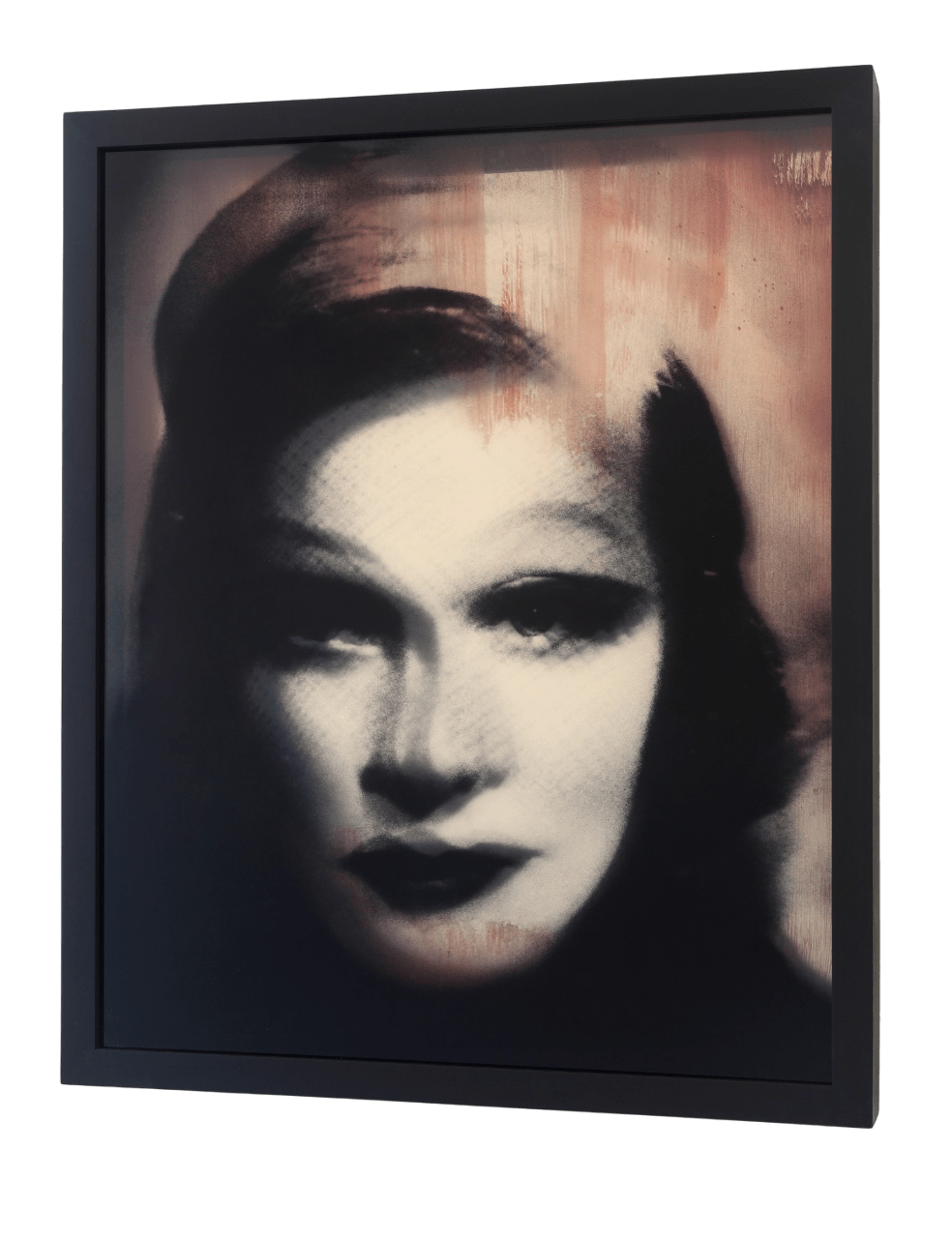 Amir Fattal, Marleni, 2012