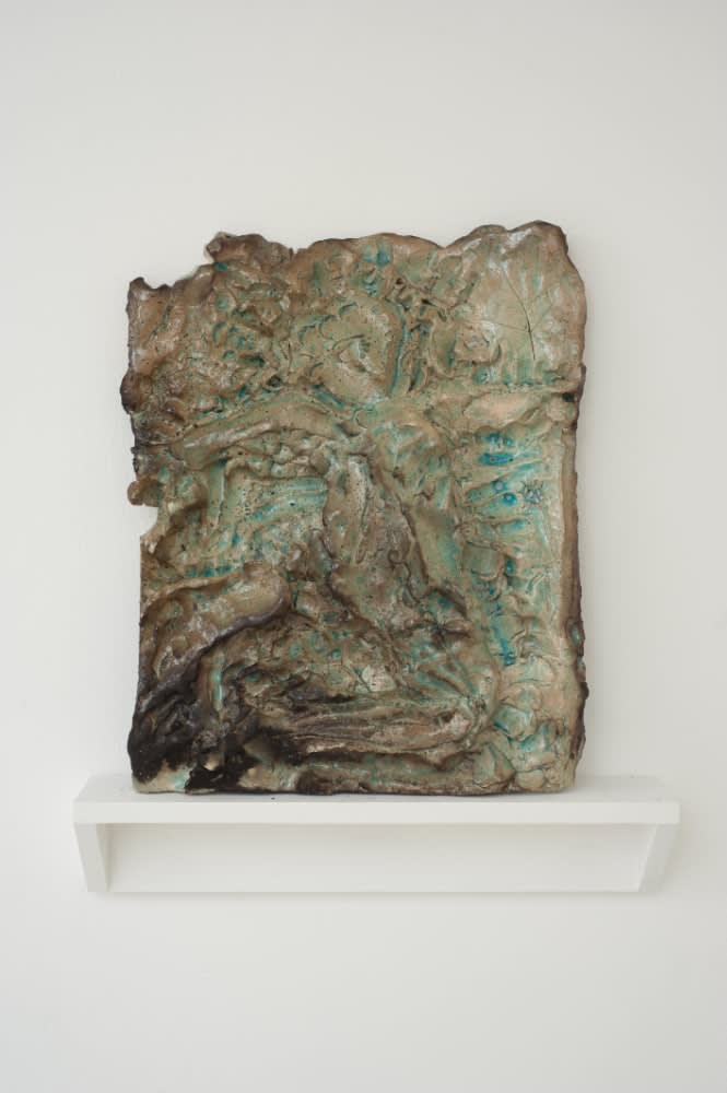 Matthew Lutz Kinoy, Lewis in STARS, 2013