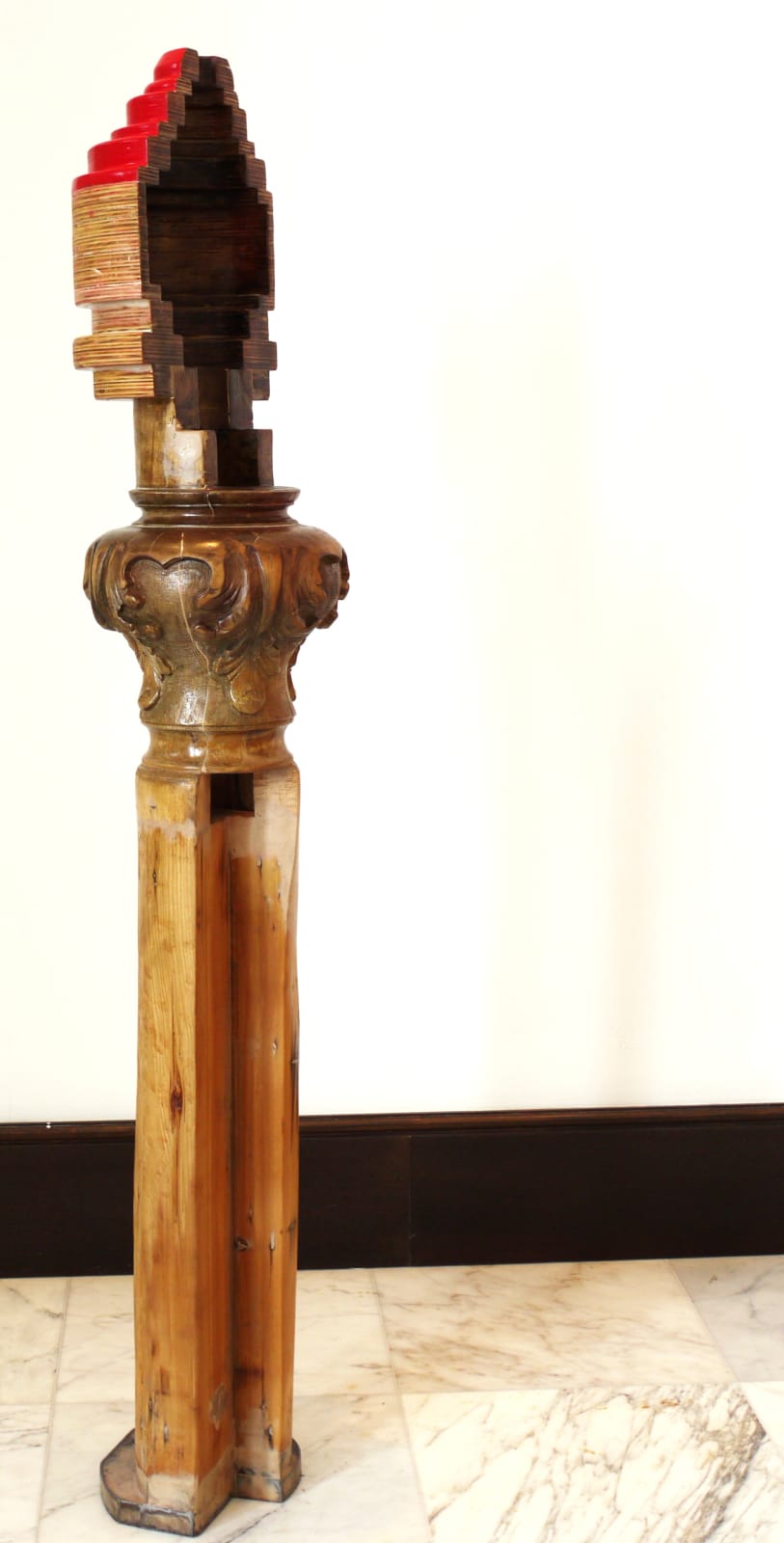 Shay Id Alony, Section 6, 2008