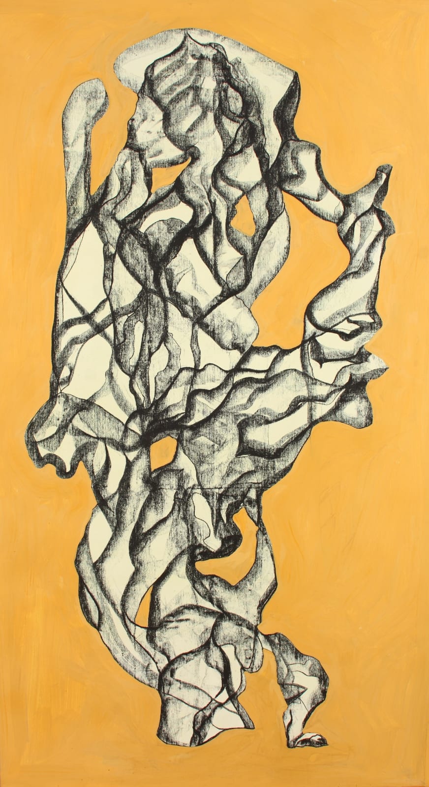 Luzy Shtilman, Untitled, 2007