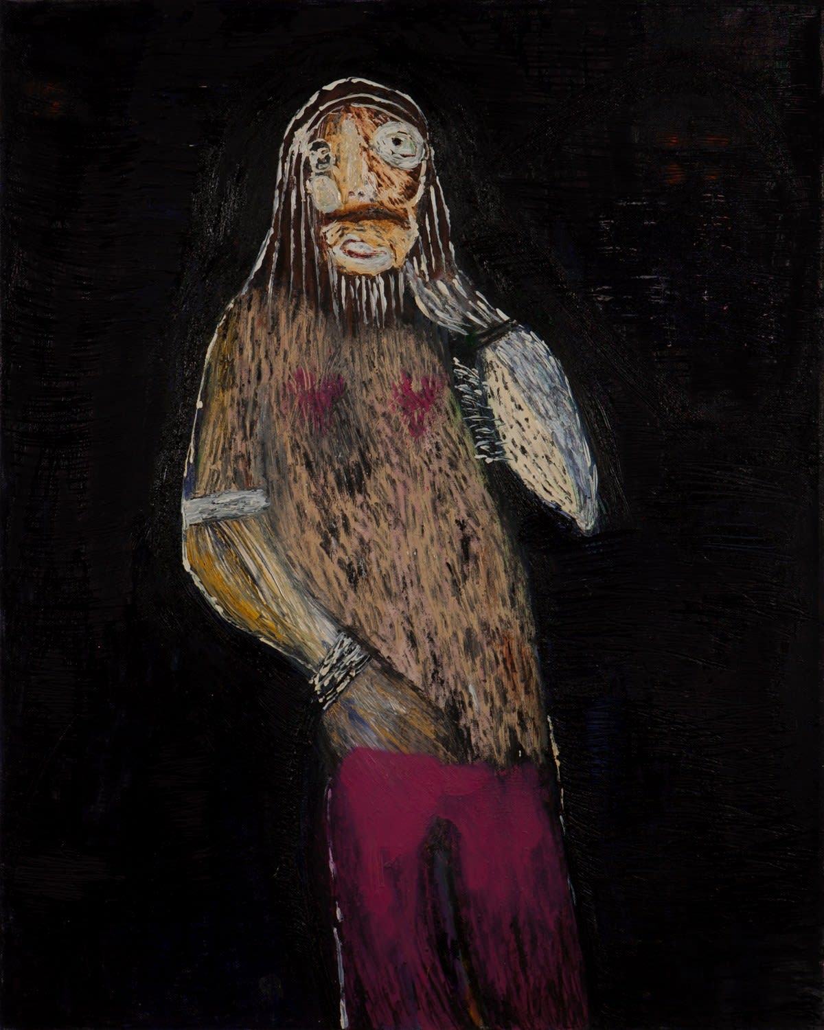 Rakefet Viner Omer, Untitled, 2009