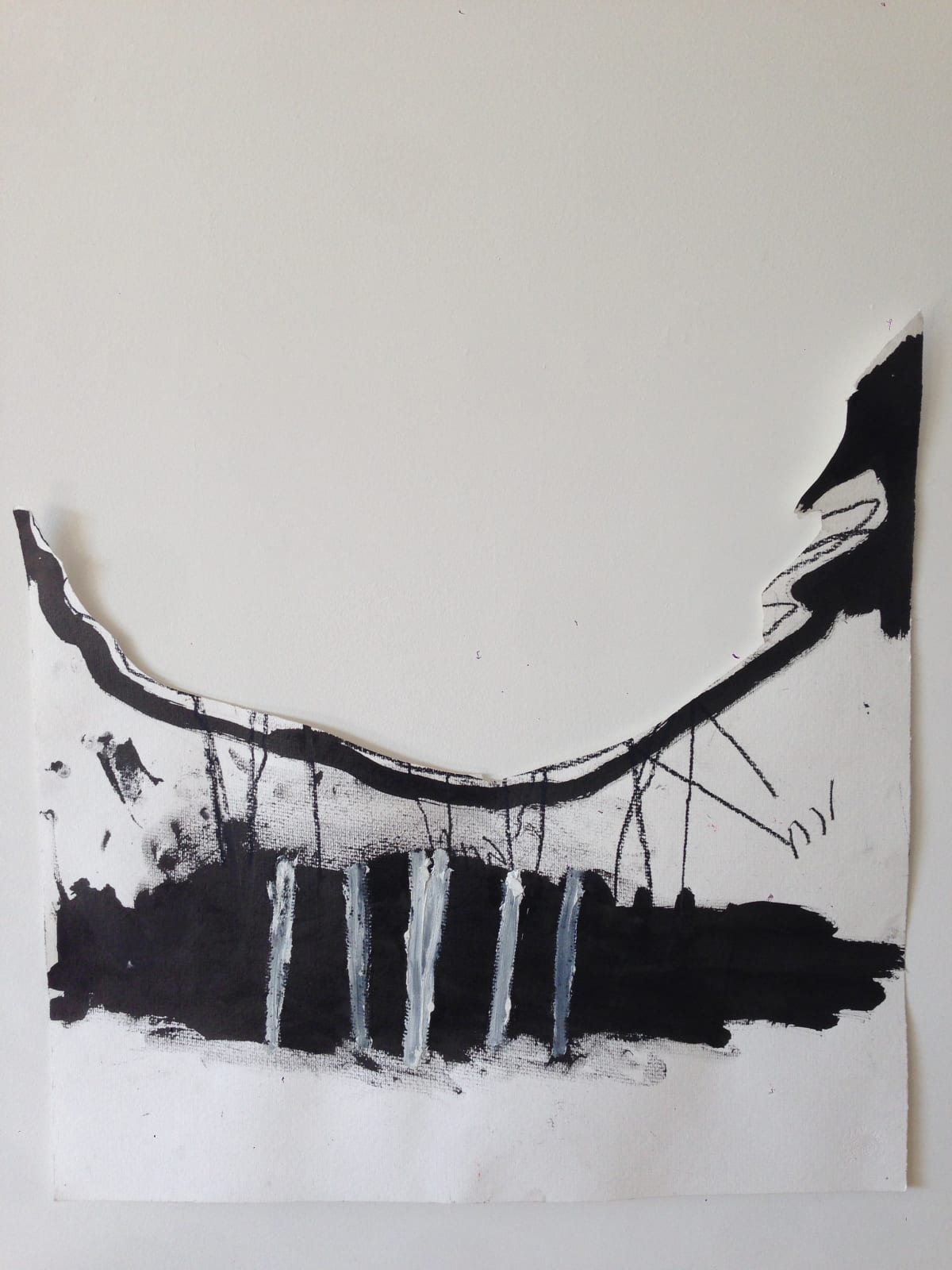 Lihi Nidiz, Missing moon, 2015