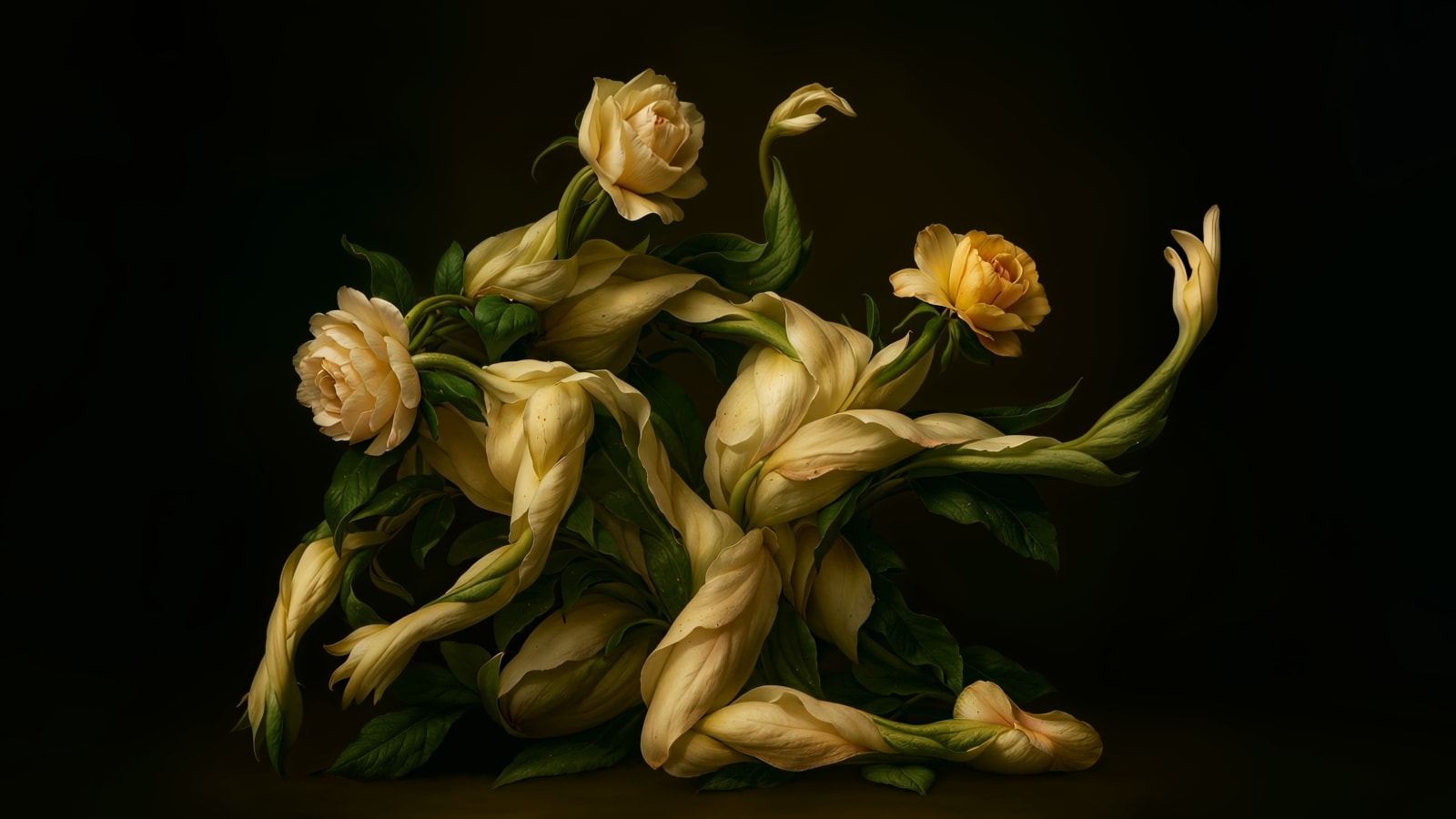 Roy Adin, The Complexity of Us , 2025