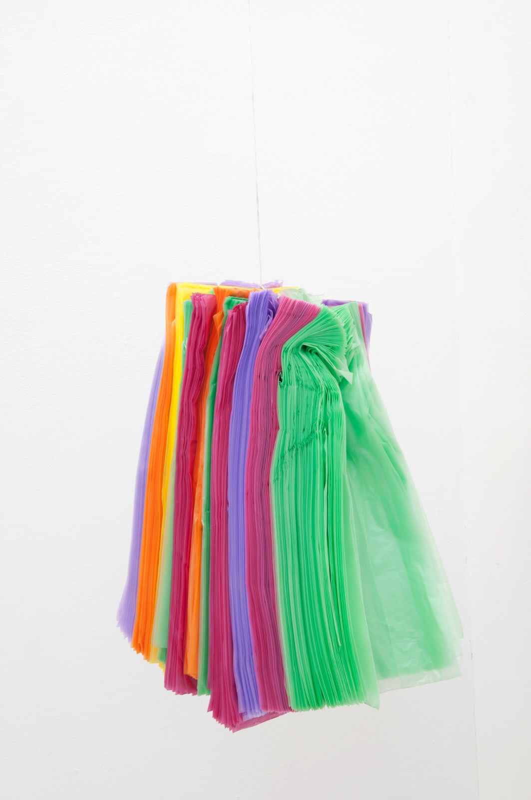 Zac Hacmon, Have a Nice Day, 2013
