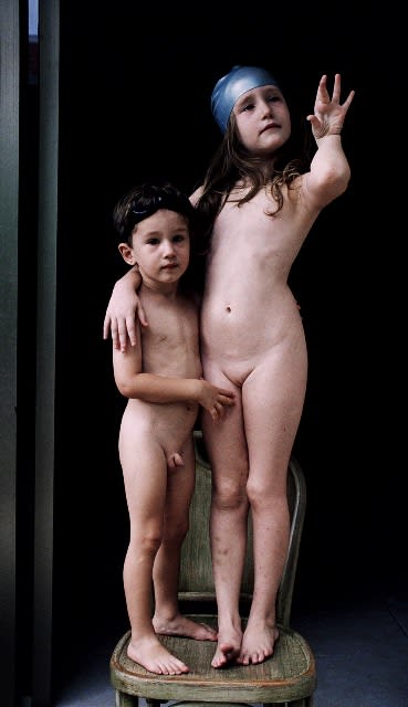 Angelika Sher, Family album 008, 2006