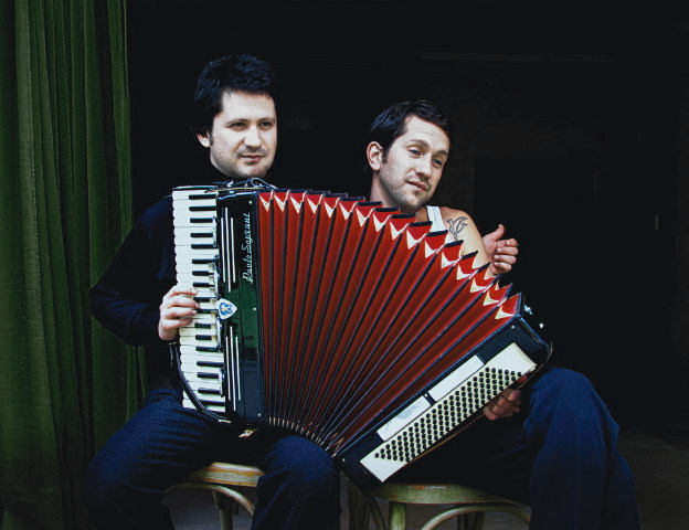 Angelika Sher, Family album 003, 2006