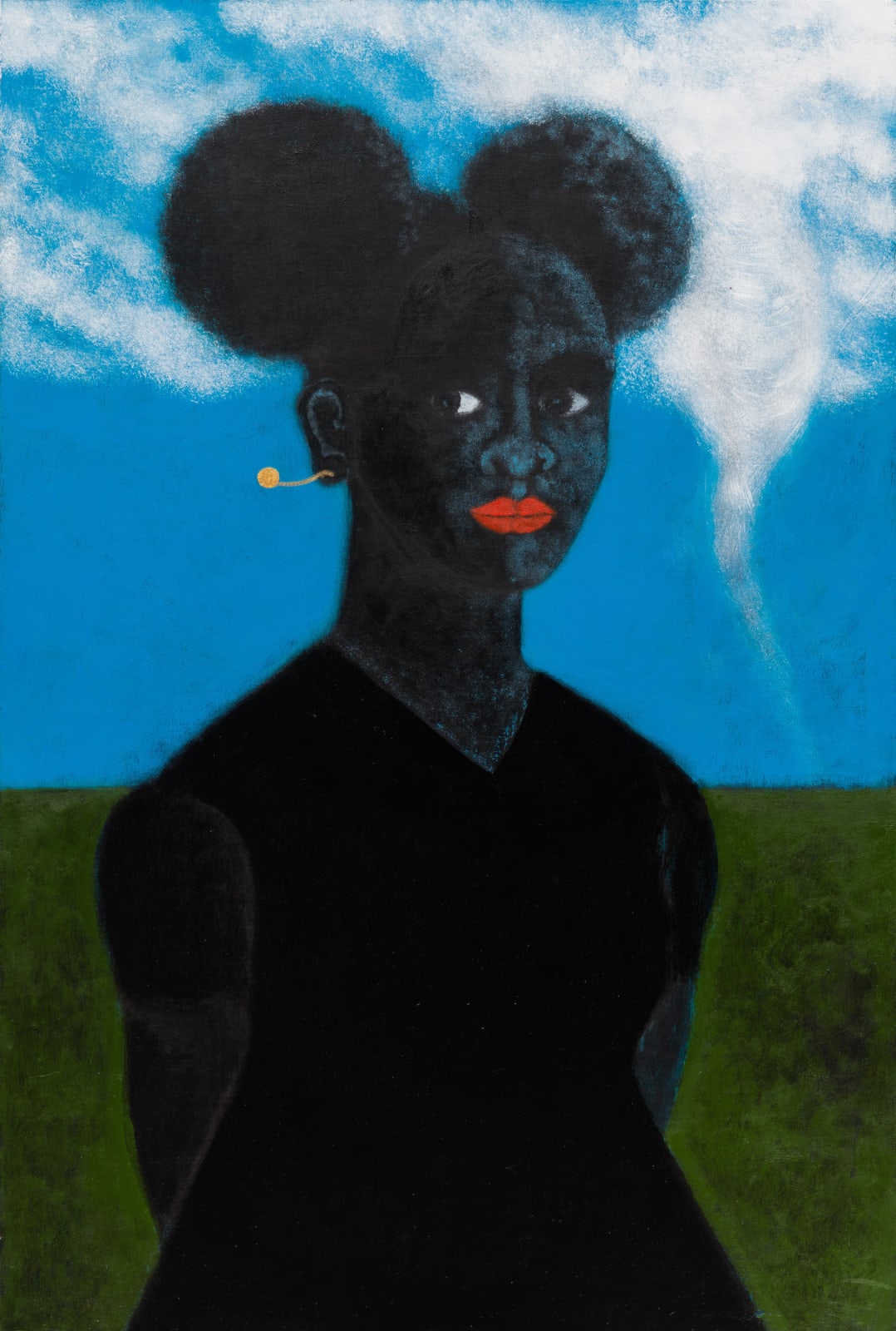 Abe Odedina, Stir it Up, 2018