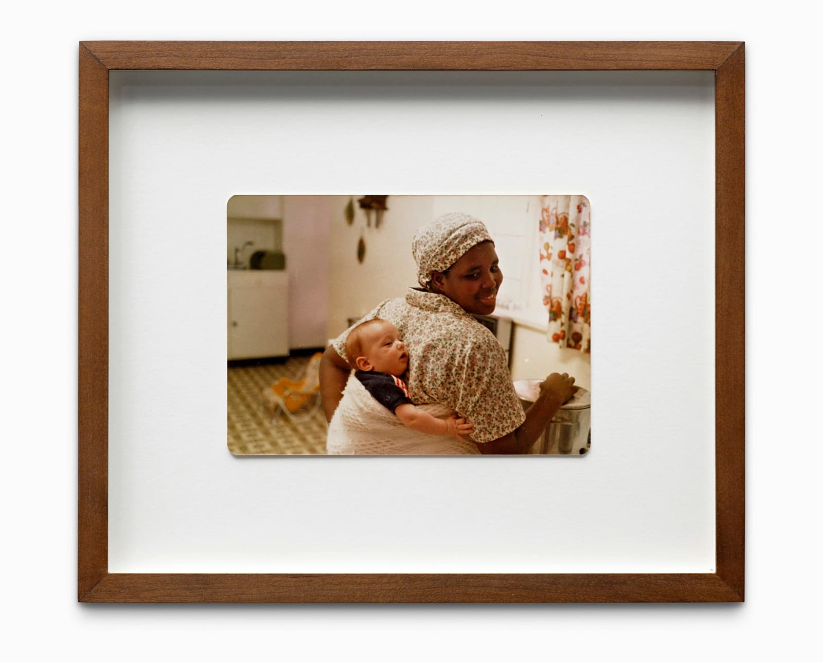 Ariel Reichman, Tea for the master, coffee for the madam, 2010