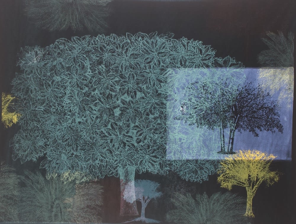 Solimar Miller, Indispensable, 2022