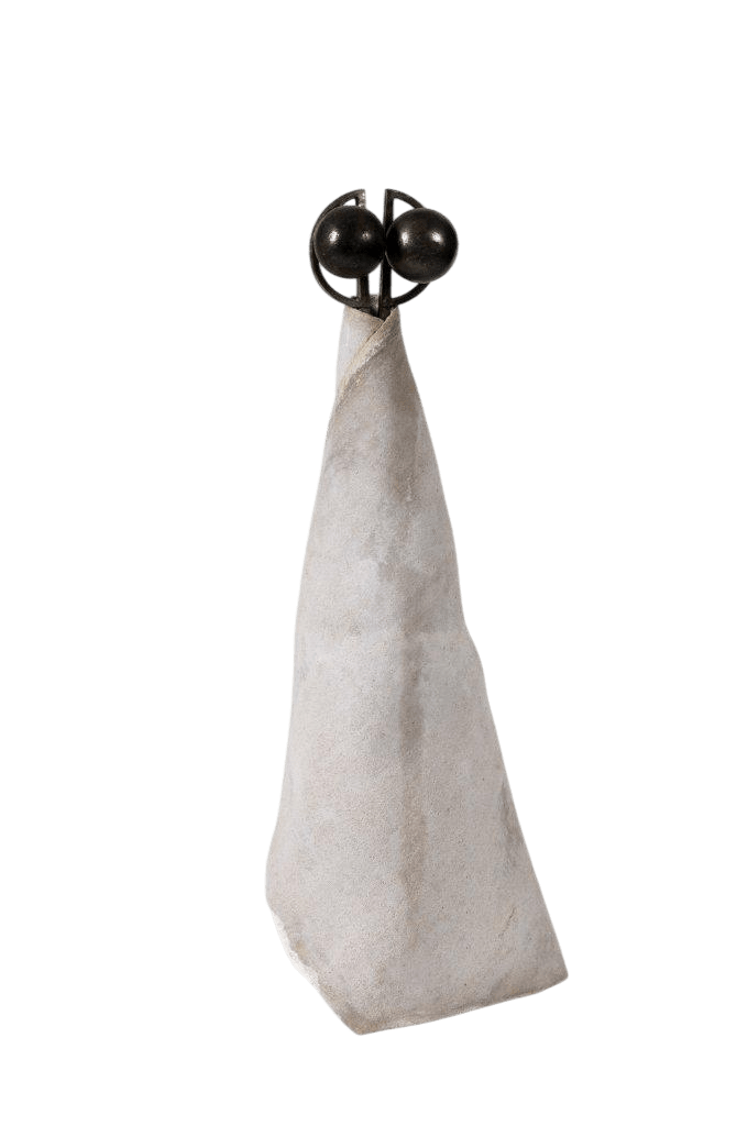 Philip Rantzer, Monk, 2012
