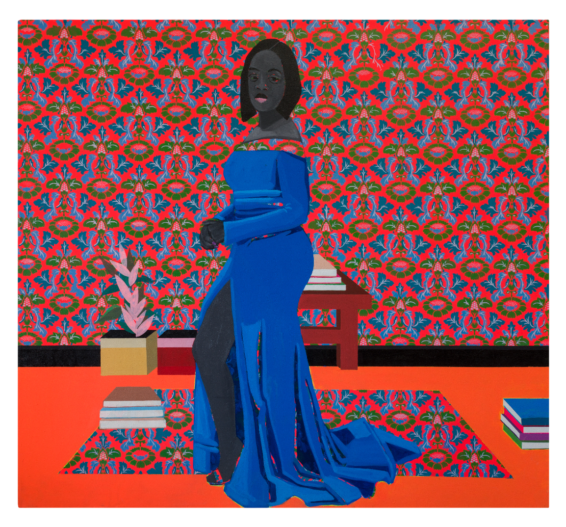 Tafadzwa Tega, Aunty Victoria, 2022