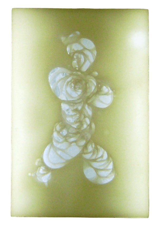 Giora Jirafi, Untitled, 2009