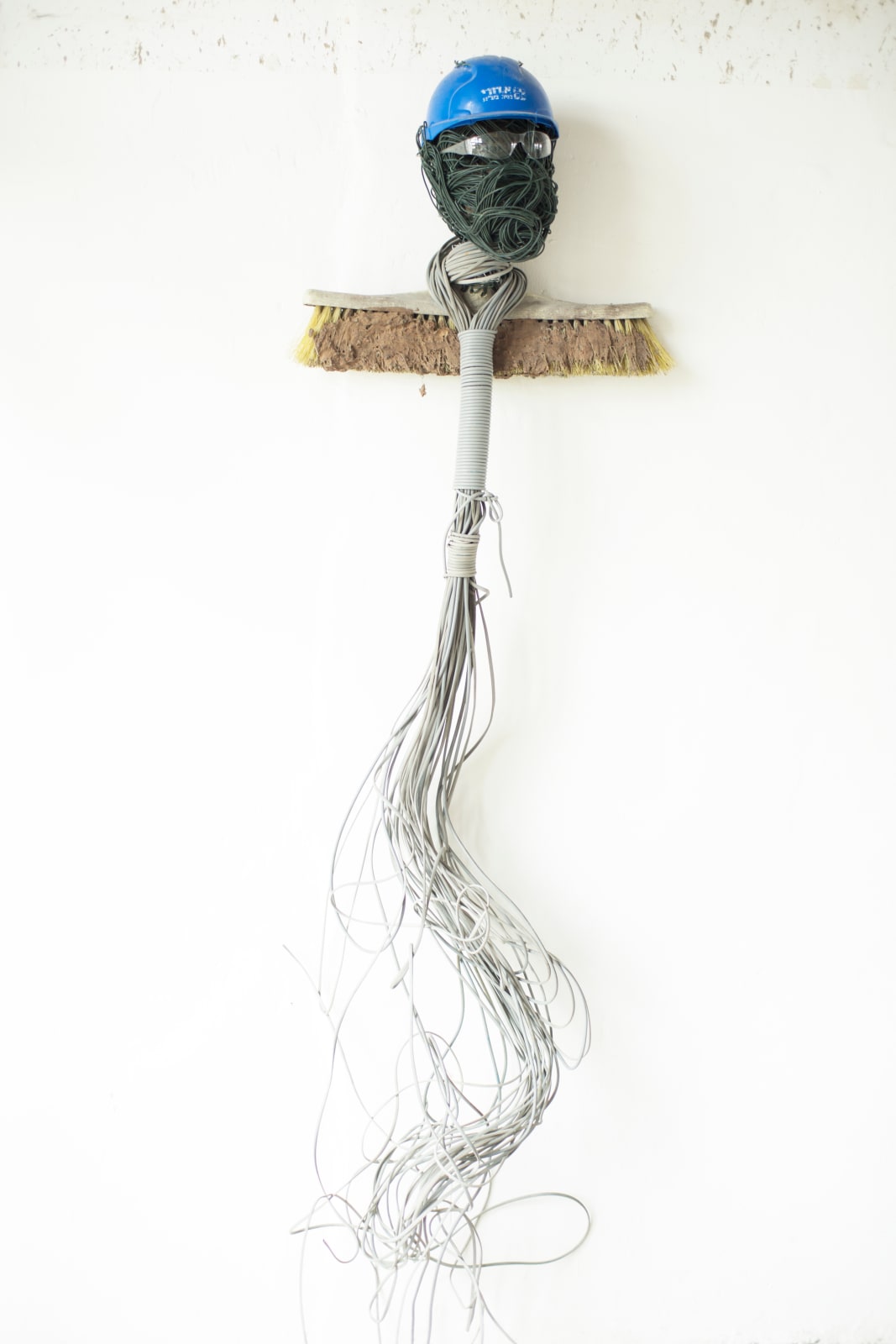 Terrence Musekiwa, Fore-Men, 2016