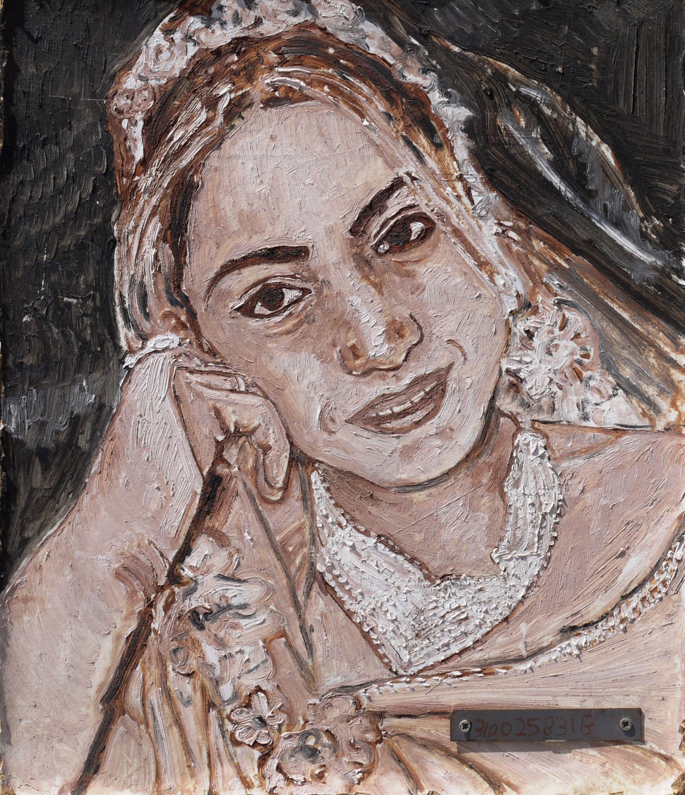 Hader Wishach, Rasha, 2011