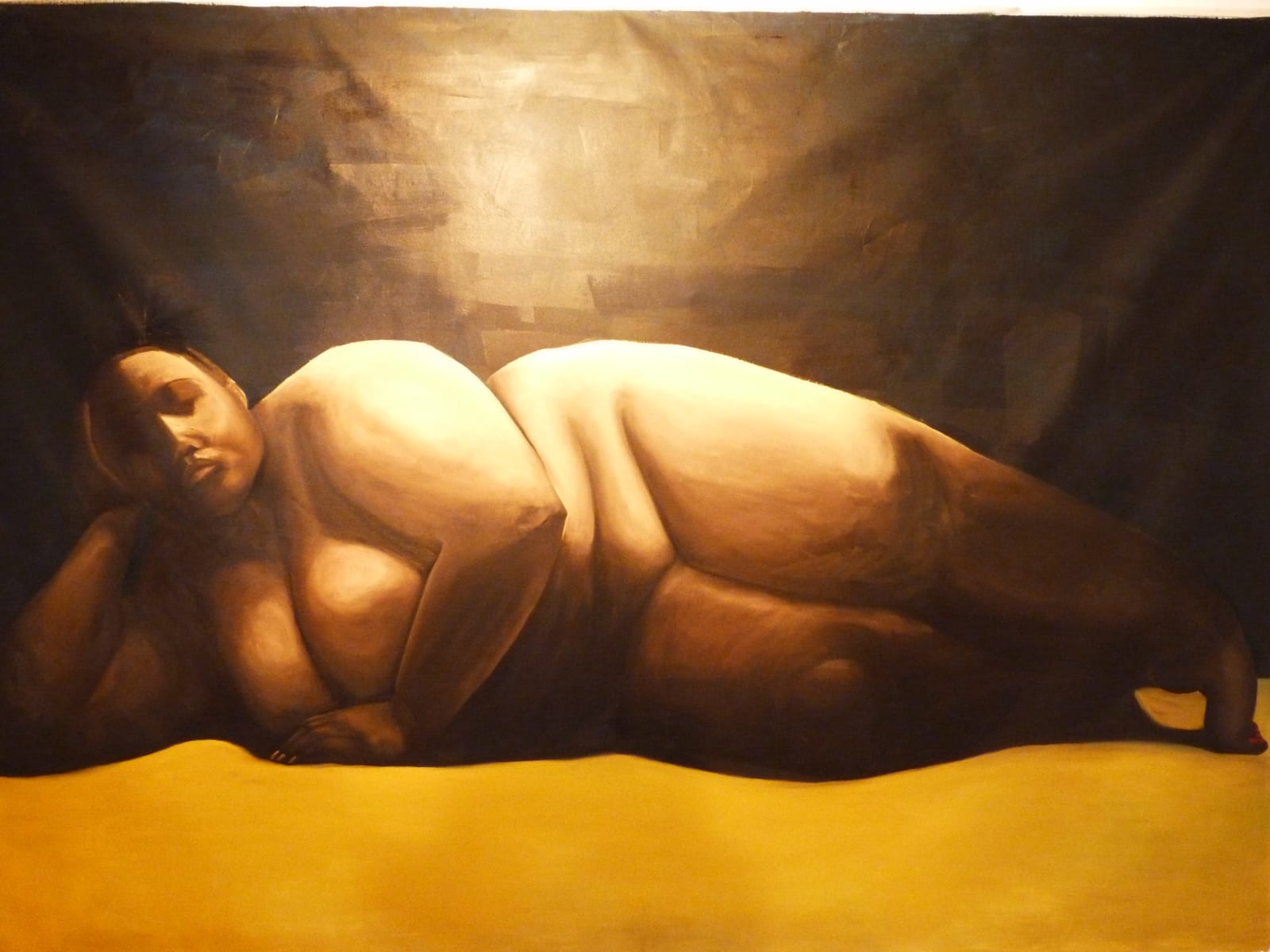 Lital Lavi, Untitled, 2013