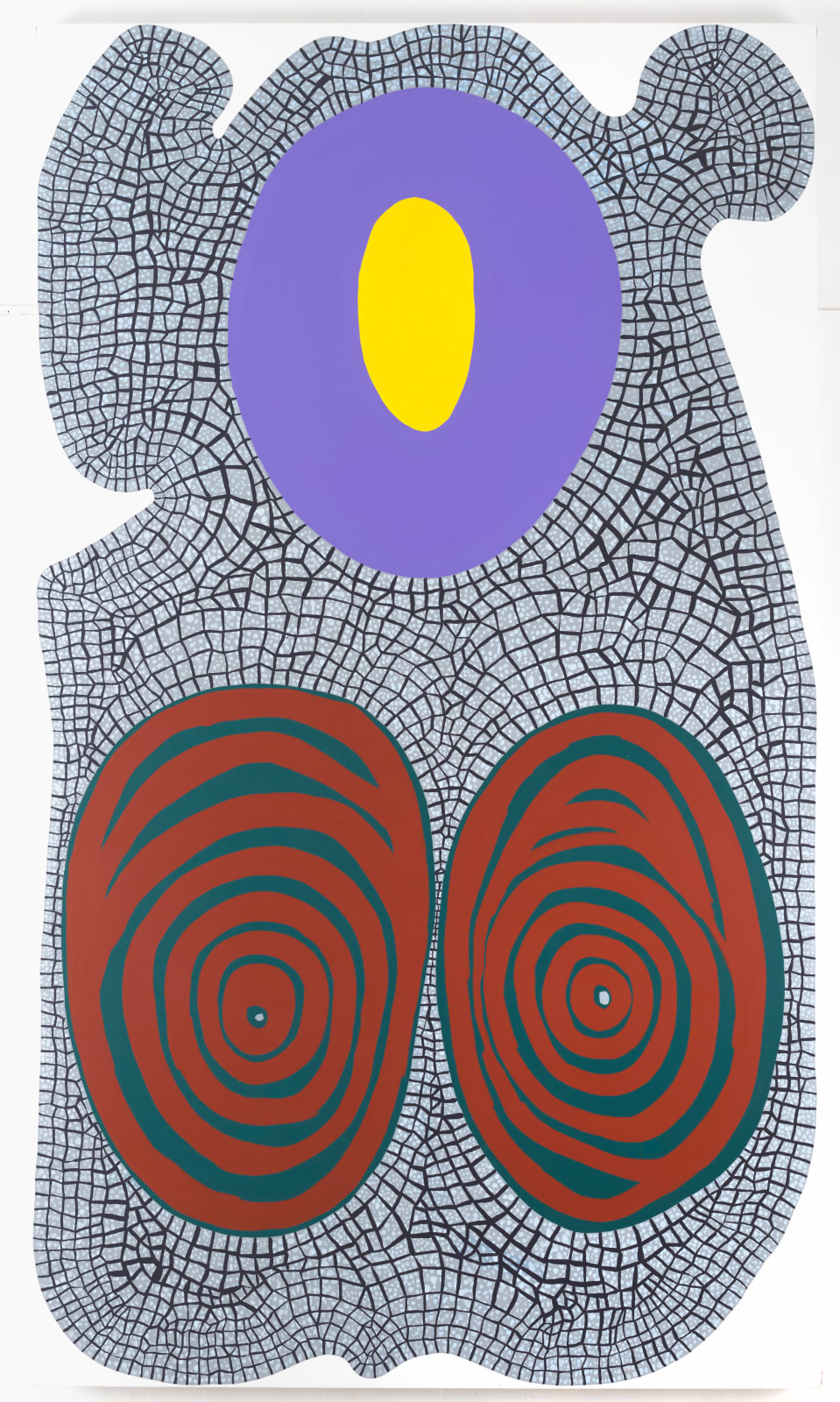 Avner Chaim, Untitled, 2015