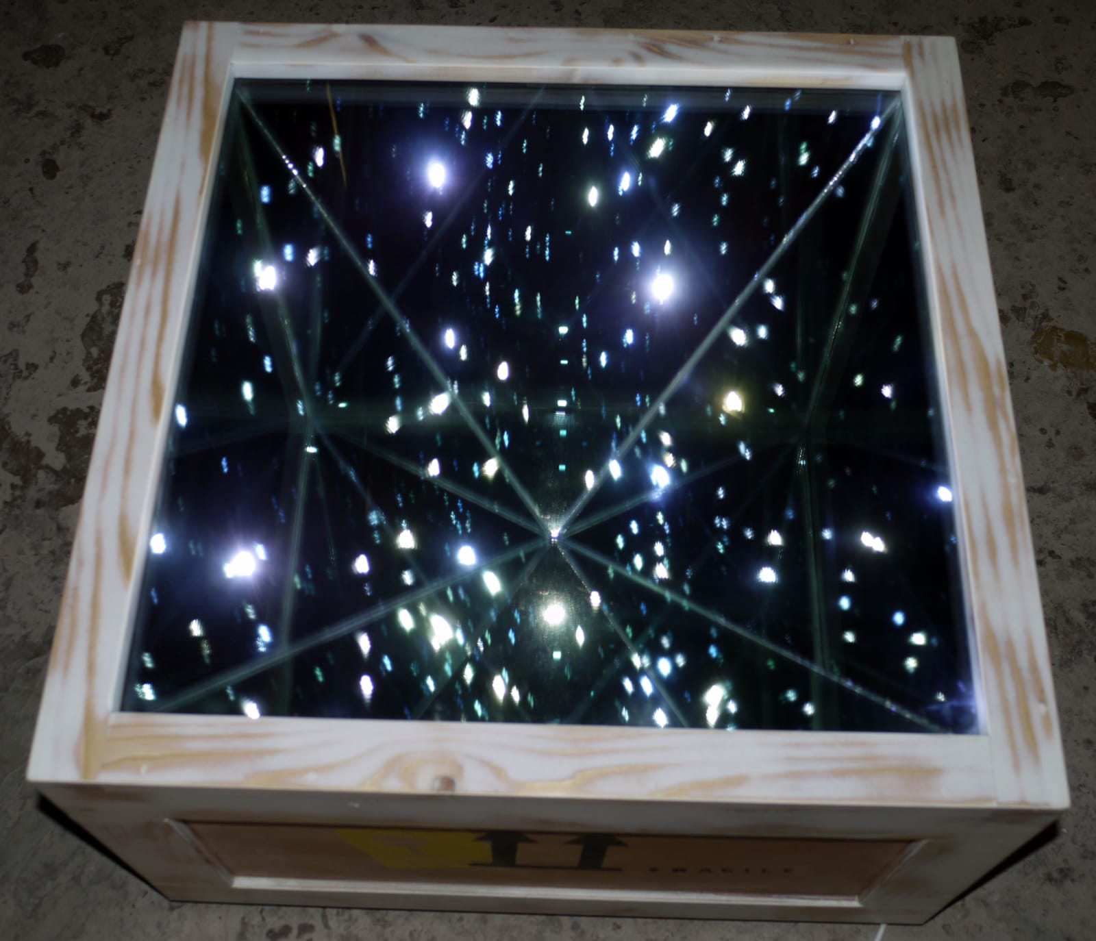 Guy Zagursky, Untitled (Sky), 2008