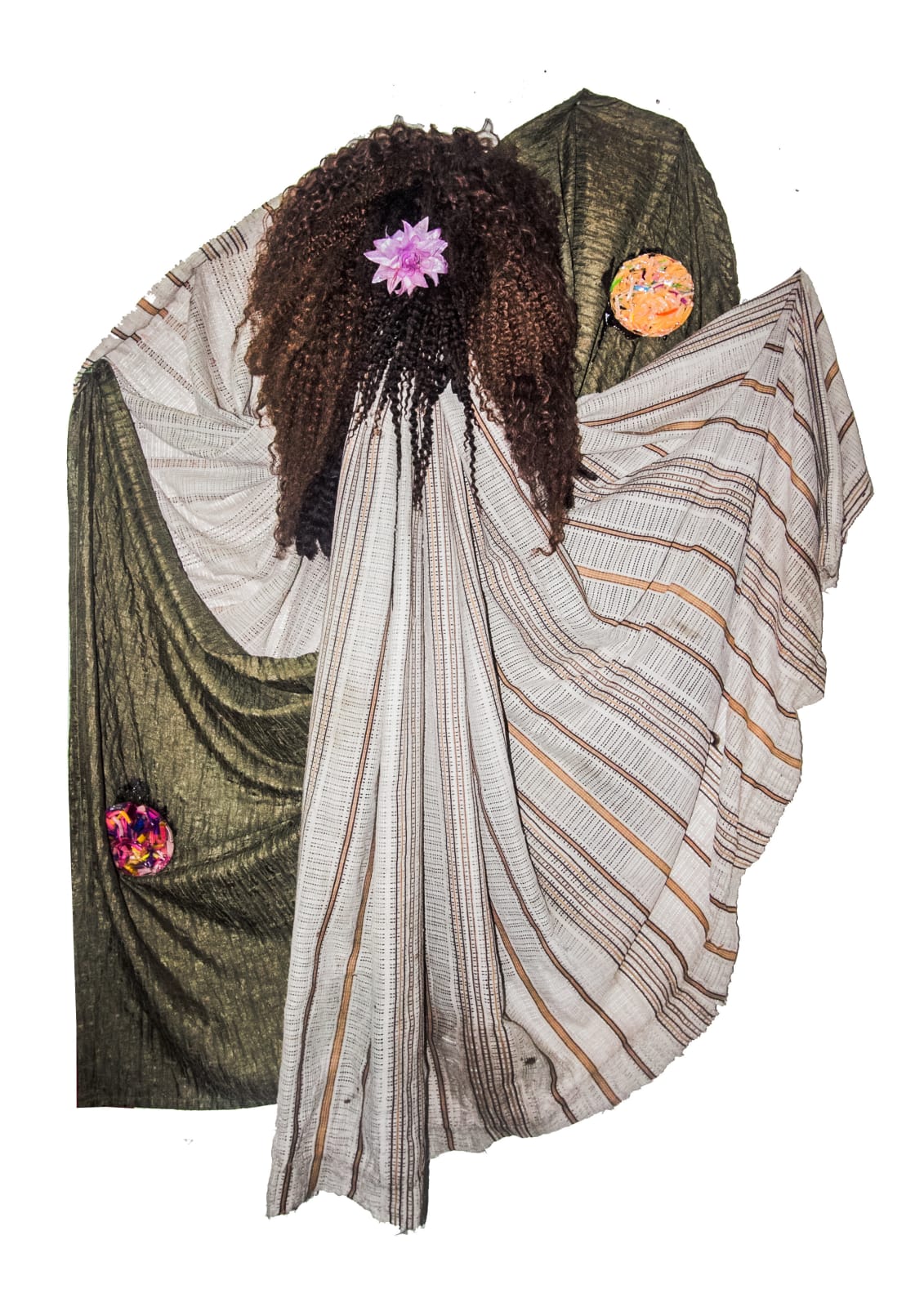 Miriro Mwandiambira, Untitled, 2017