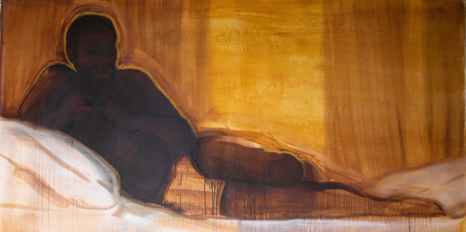 Sikelela Owen, David as Tiber, 2020