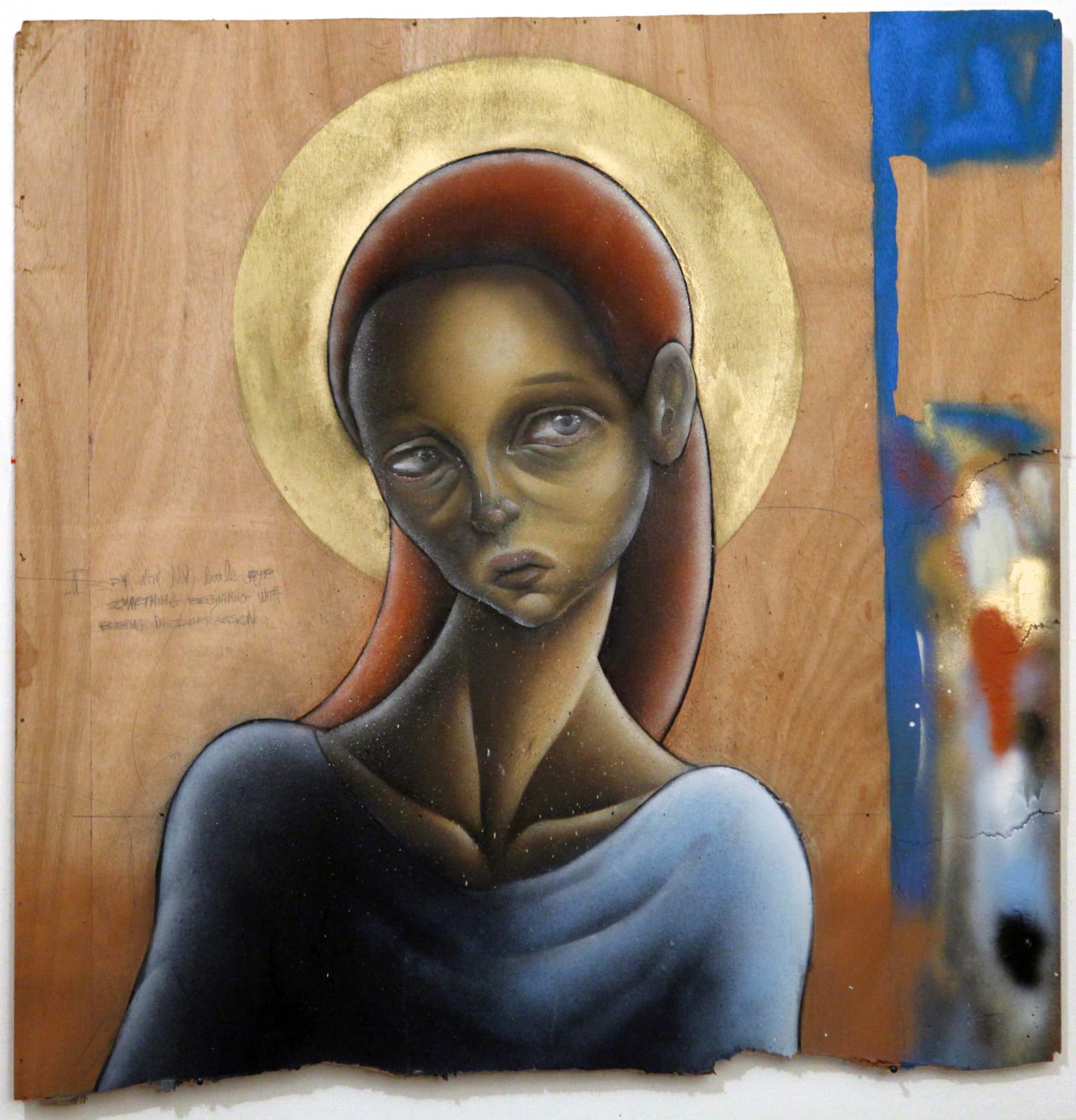 Daniel Dover, Senza Fine, 2010