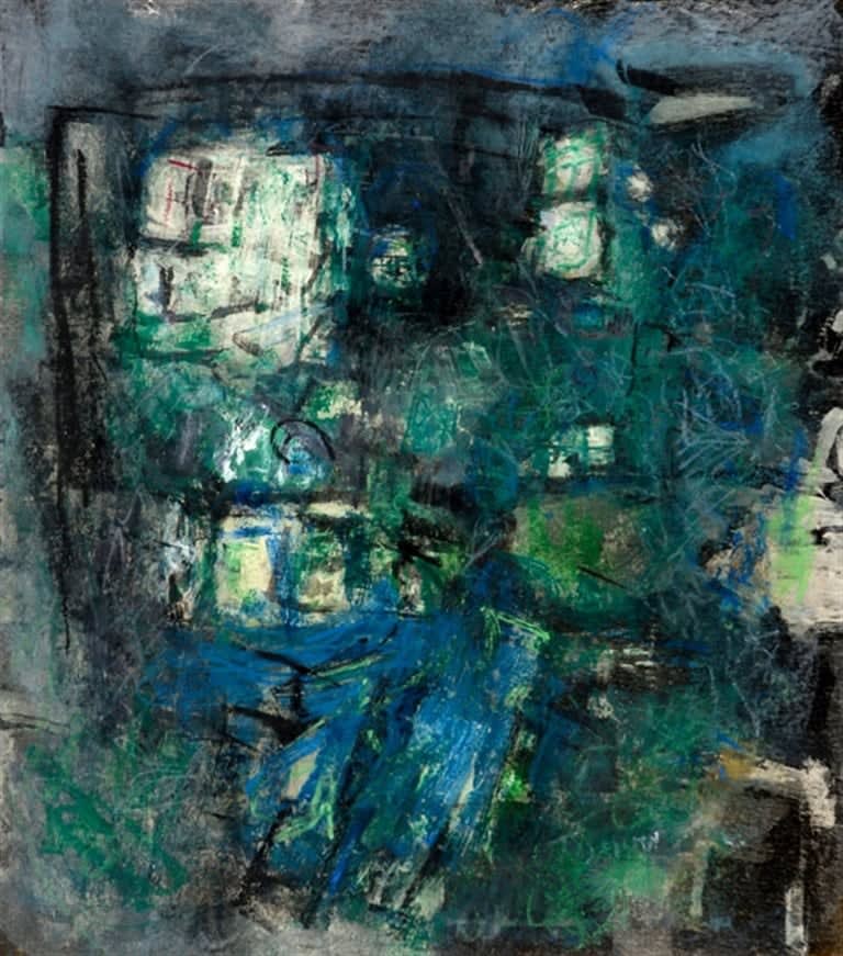 Zvi Mairovich, Abstract