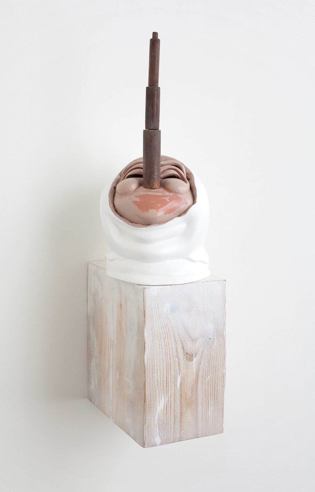 Shay Id Alony, Fragile, 2010