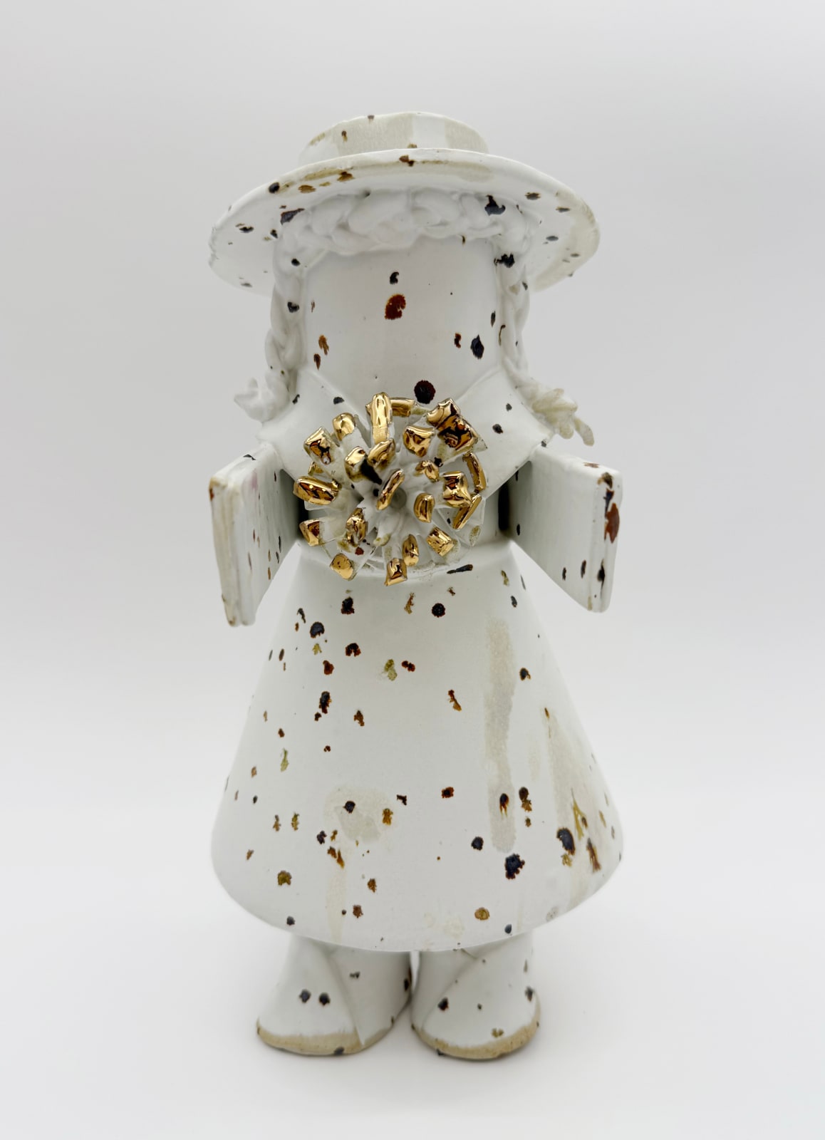 Anina Major, Freckles, 2025